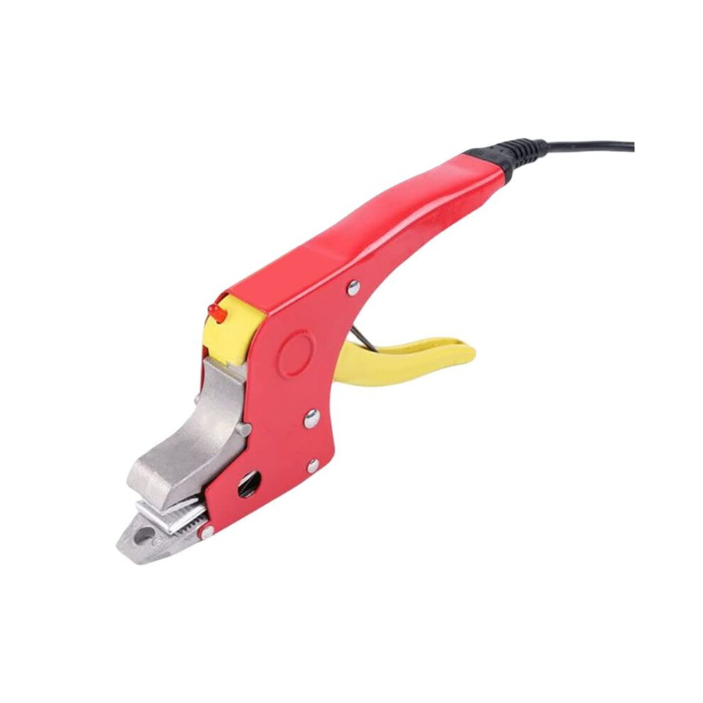 Strapping Sealer Electrical, Strapping Tensioner Hot Meltting Seals For Ploypropylene Strap Us Plug 4711158024881