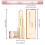1PC Temperature Changing Lipsticks with Hydrating Formula for 3