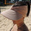Breathable Athletic Cap Ponytail Friendly Design Hat For-Blue 6