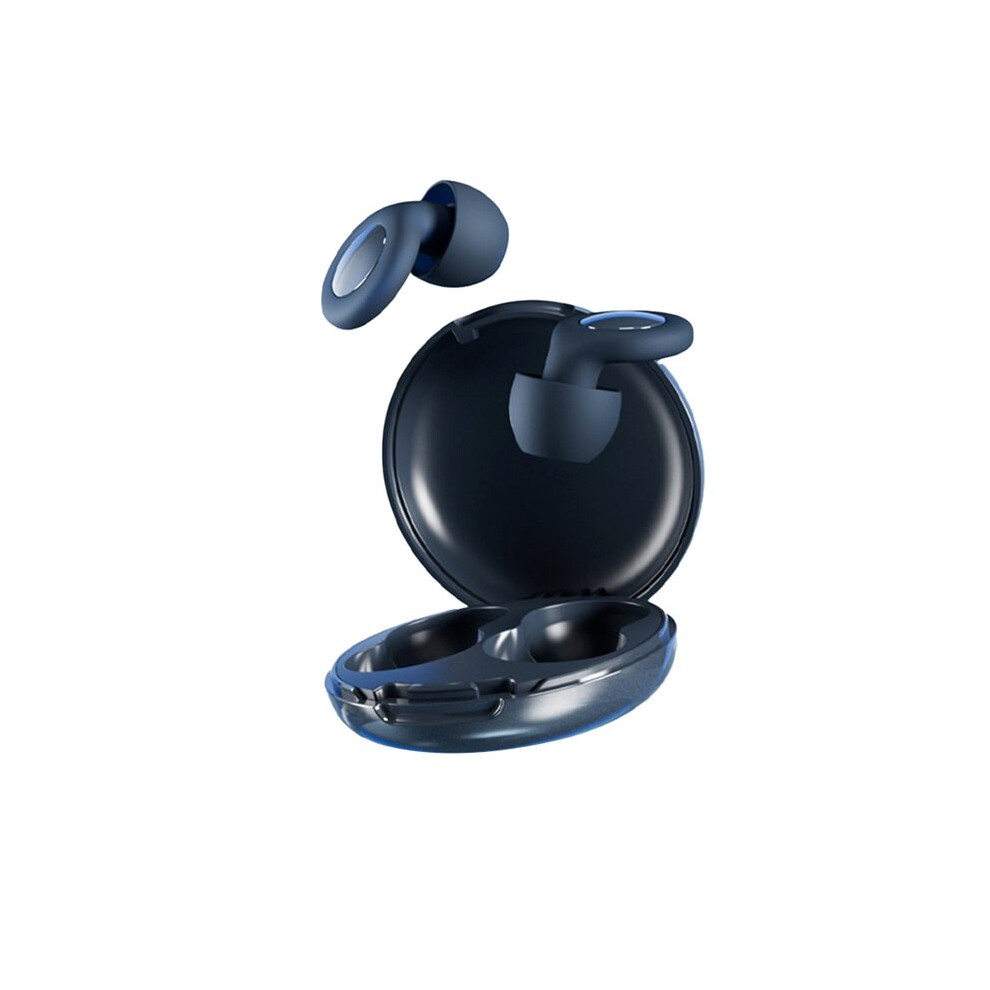 Noise Cancelling Ear Plugs for Sleeping for Noise Reduction for Work Study Travel Comfortable Sleep Earplugs