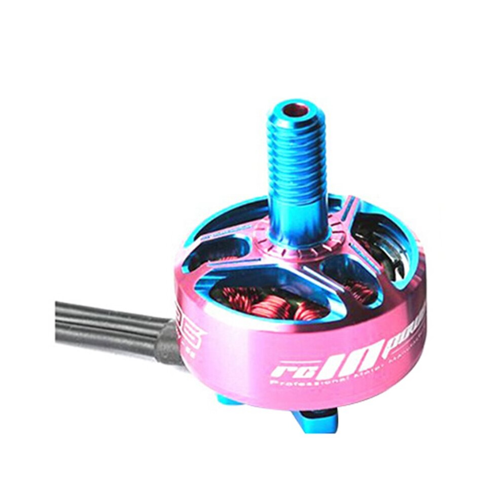 Gts V2 1506 3000Kv Brushless Motor Small Flying Drone Violent Motor For Rc Drone Fpv Racing Models 6033240946887