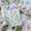 23 Χαρτιά τέχνης με ανάγλυφα λουλούδια για scrapbooking 4