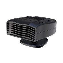 24V Car Fan Heater Defrosting Heater Car Electric Windshield Demister Outdoor Travel Truck Car Heating Equipment