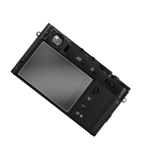 Fujifilm X100 VI Camera Tempered Glass Screen Protector 1
