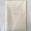 Ύφασμα Aida από βαμβάκι 14Count, 19x28 ίντσες, υπόλευκο 3