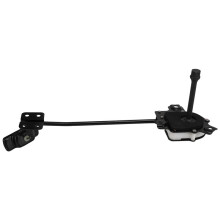 62800-B8000 Supporto per Ruota di Scorta per Ruota di Scorta per Auto per  Santa Fe 2013-2018 62800B8000
