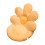 Flower Seat Cushion with Backrest Plush One-Piece Floor 2