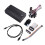 V9 Emulator for J-LINK V9 Downloader for AMR MCU STM Development Board Burner 1