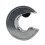 28mm Cutter Rotary Blade Self-Propelled Pipe Cutter Automatically Locks Circular Pipe Cutter. 1