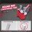 0.5-6.0mm Round Rod Chamfer Scriber Hobby Tool for Round Bar Center Positioning Model Making Tool 7