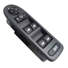 98053458ZE 96644915 New for 308 5 Door Hatchback Wagon Master Window 2008-2013 Power Window