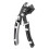Electrician Multifunctional Wire Stripping Pliers for Crimping, Bending, and Cutting 1
