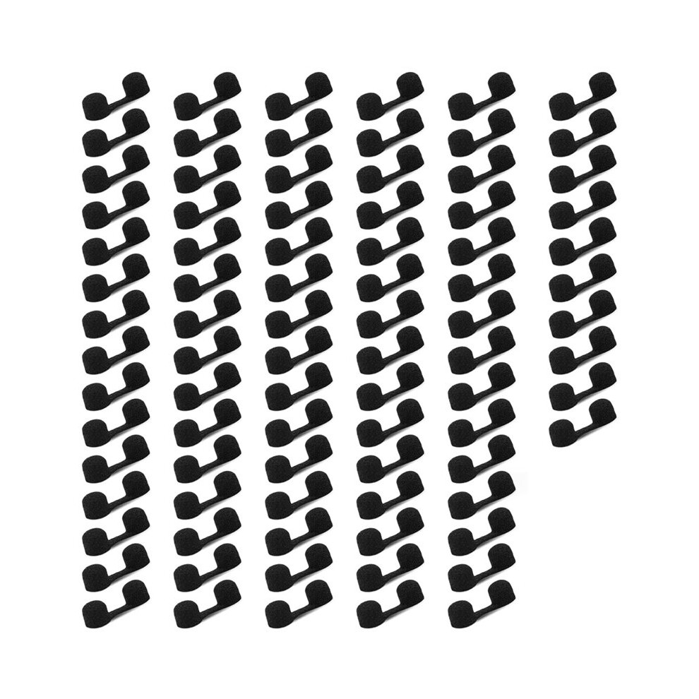 200pcs Nose Plug Filter Disposable Nose Dust Filters Sponge Nostril Filters for Sprays Tanning Welding Dust Construction