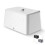 Swan Swan Windsor 16L Bread Bin, White, SWKA18539WHT 1