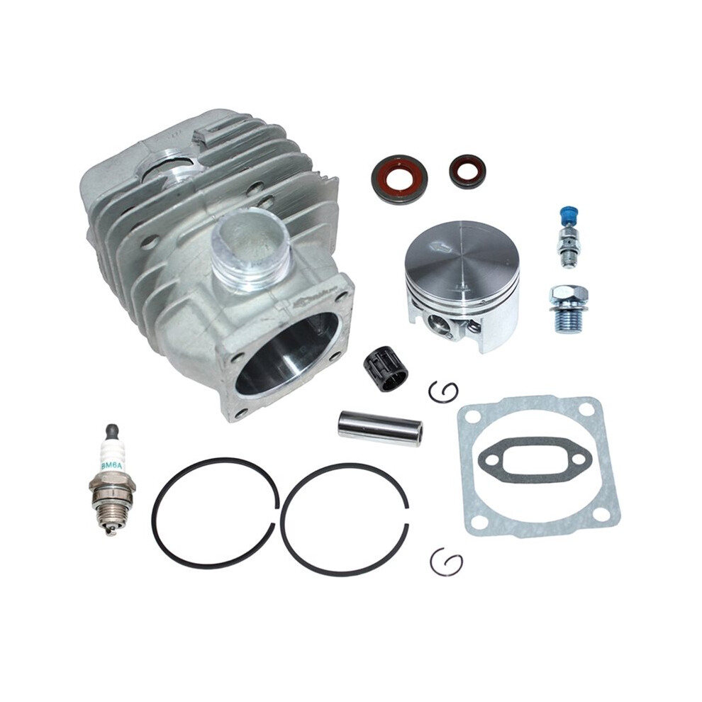 Cylinder Piston Kit For 026 Series And Ms260 Variants Chainsaw Replacement Parts 6032703882069