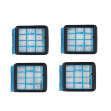4 PCS Filter for CrossWave Omni Force 3912N/4046/3882 Vacuum Cleaner Accessories Filter Replacement