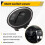 1PCS Ignition Start  Trim Cover for  B7 CC 3AA 905 219 A 6