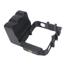 For  Osmo  Street Photography Handle Grip Anti-Shake Secure Shooting Bracket Grip for  Osmo  Accessories