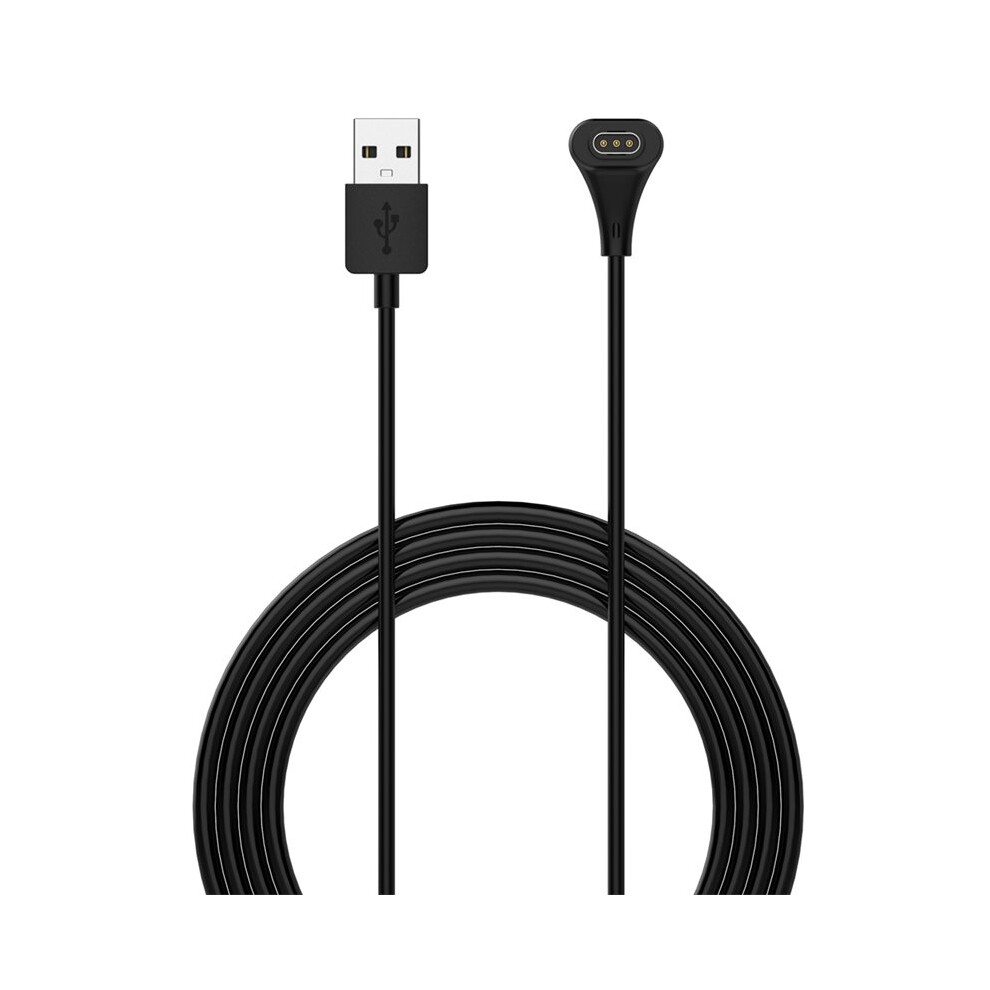 1M Usb Charging Cable For Shock Gbd-H1000 Watch Charger Cable Convenient Power Supply Solution For Home Offices Travel 4711704408196