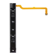 Home Left Games Rail Slider Replacement for