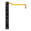 Home Left Games Rail Slider Replacement   for 1