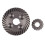 Replacement Eletric Tool Angle Grinding Spiral Bevel Gear Series for  100 1