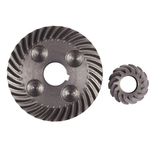 Replacement Eletric Tool Angle Grinding Spiral Bevel Gear Series for  100