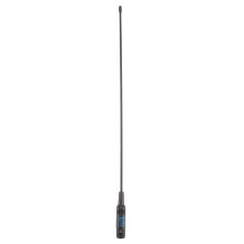 RH-771 NA-771 Dual Band VHF/UHF BNC Walkie Talkie HandhåLlen Radioantenn för UV-5R
