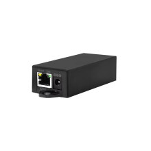 POE Extender 1000Mbps Standard 48V Network Cable Extension Long Distance Transmission 800 Meters Extension 90W