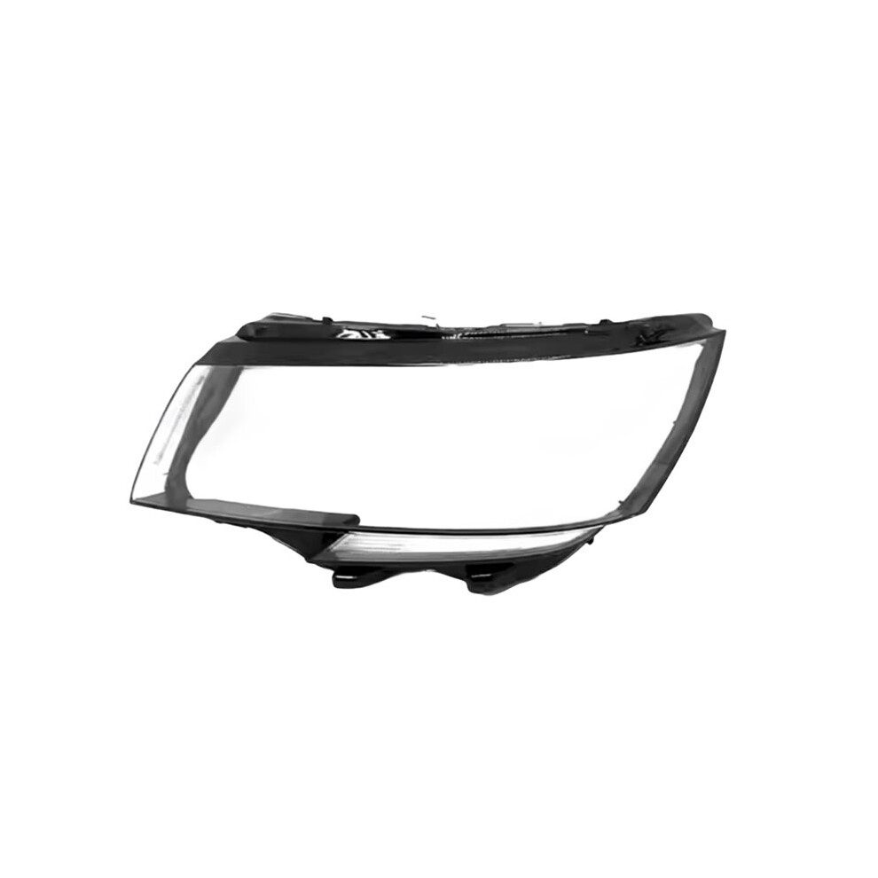 Car Headlight Cover Headlamp Lens Front Lampshade Shell For Multivan 2019-2022 Left 6032407248567