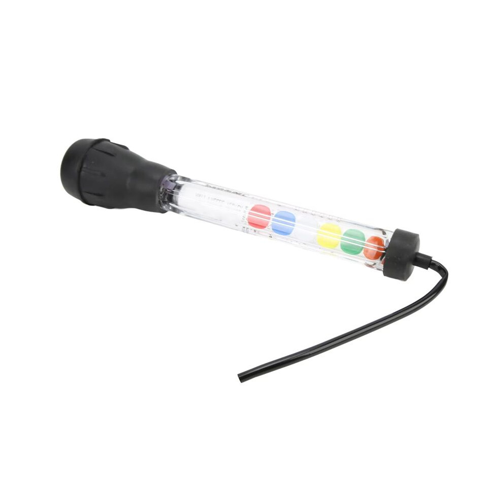 Car Radiator Coolant Tester Dial Type Antifreeze Coolant Tester High Accuracy Car Battery Liquid Densitometer-image-OPC-PTNVFM8-NEW