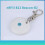 NRF51822  Module Ibeacon Base Station Positioning Beacon Near Field Positioning with Shell 6