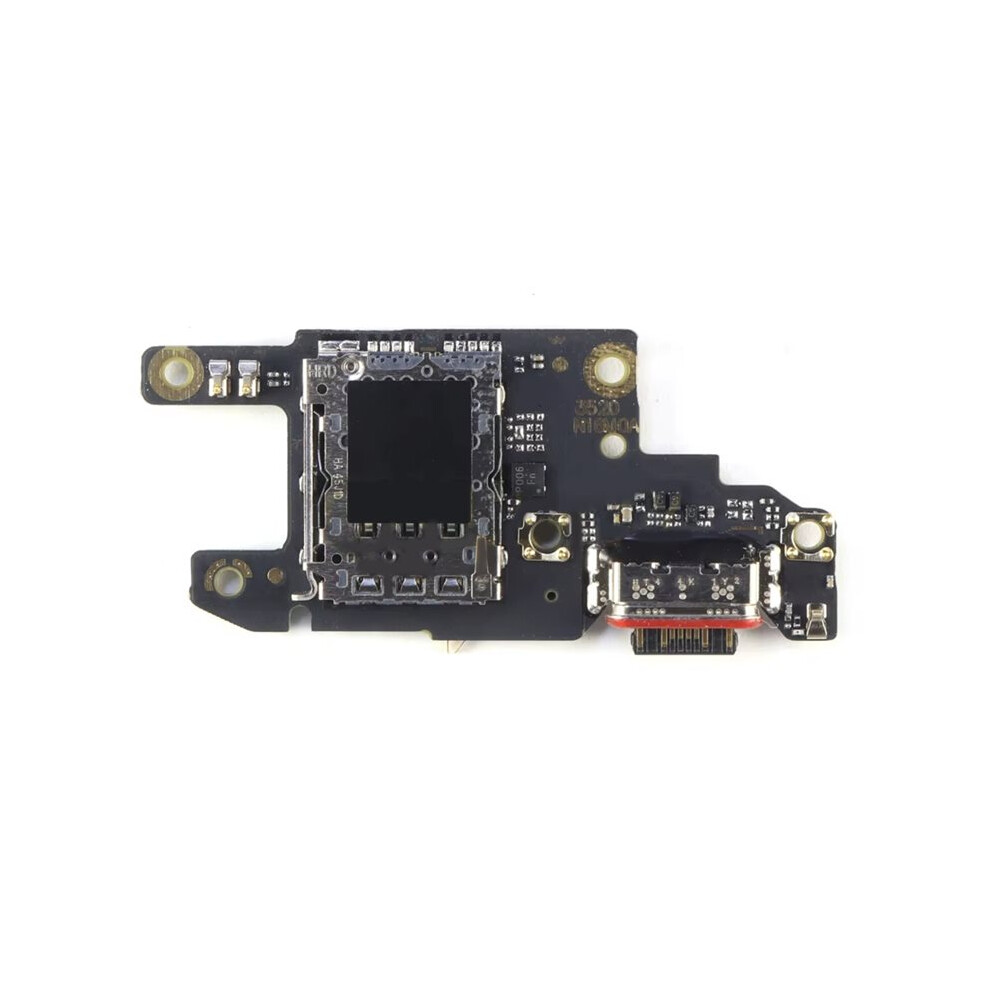For Note 13 Pro 5G Usb Charging Dock Charger Board Connector Port Flex Cable Microphone Type C Tail Plug 4711414727921