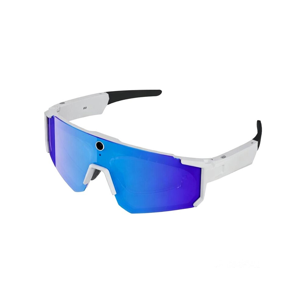 Ai Glasses 800W Camera Call Translation Cycling Anti Glare Driving Ip54 Goggles Polarized Sunglasses A 4713774074967