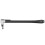 Multifunctional Pry Bar Edc Prybar Crowbars Remover Staple  Cat Paws Nail Puller Hand Pulling Crow Woodworking Tool 1