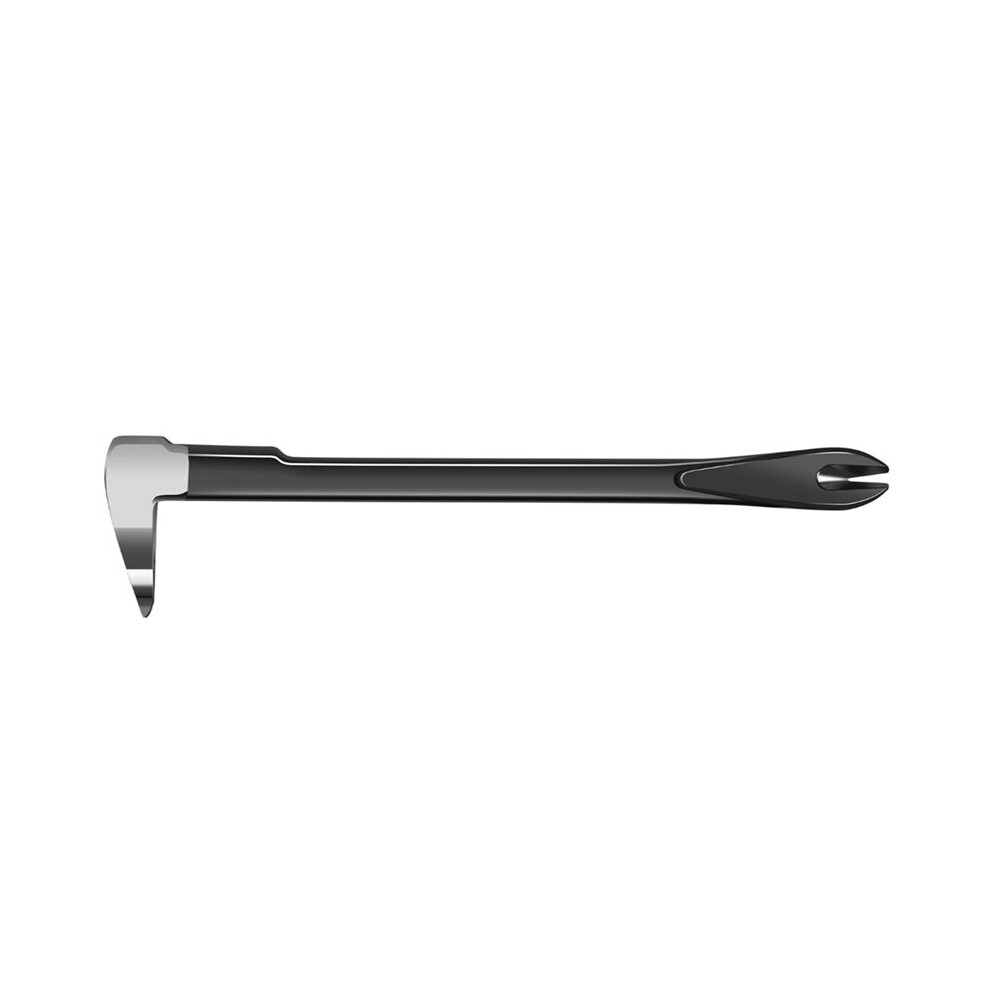 Multifunctional Pry Bar Edc Prybar Crowbars Remover Staple Cat Paws Nail Puller Hand Pulling Crow Woodworking Tool 4713332058811