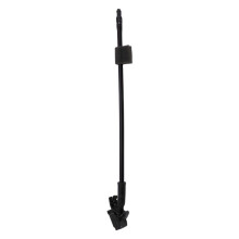 New 68217041AC Front Windshield Washer Nozzle for  Charger 17-23 Challenger 15-23 Hood Windscreen Jet 68217041AA