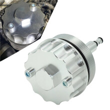 Auto Adapter Cover Cap for Oil Filter Housing for 323 E36 323i/328i E39 523i/528i E46 328