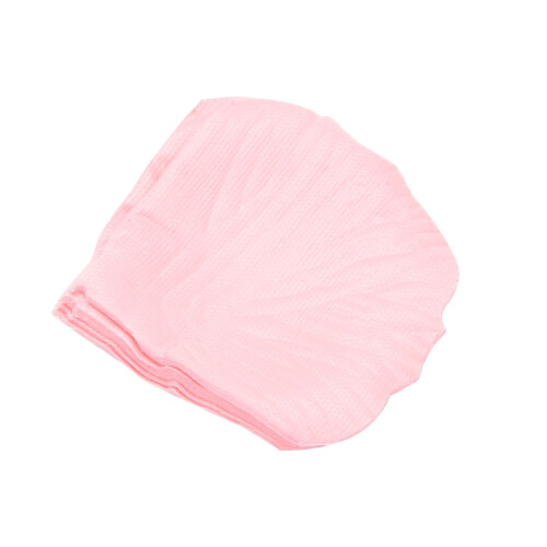 100pcs Roses Artificial Flowers Petals for Wedding Decoration - Light 1