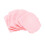 100pcs Roses Artificial Flowers Petals for Wedding Decoration - Light 3