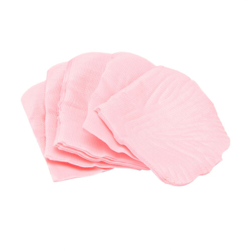 100pcs Roses Artificial Flowers Petals for Wedding Decoration - Light 2