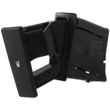 Slot per Scheda Portabicchieri per Console Centrale Auto Per- 9N 2002 2003 2004 2005 2006 2007 2008 2009 2010 6Q0 858602