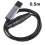 USB to DMX512 Interface Adapter LED for DMX Computer PC Stage Lighting Controller Dimmer 0.5M 4