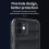 compatible iphone iPhone12 Case, Flexible Soft TPU Rubber Grip Shock-Absorbent Protective Case Cover:Gray 2