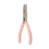 Round Concave Plier Wire Looping Plier  Precision Plier Wire Bending Tools for DIY Jewelry Making Hobby Projects 1