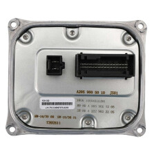 Nuovo HA CONDOTTO il Faro Drive Modulo Unità di Controllo Ballast per W205 S205 S63 AMG C180L C350 A2229008005