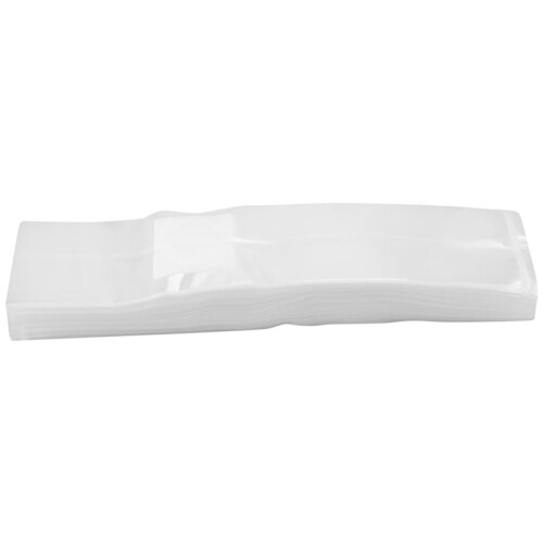 Saco de Cultivo de Cogumelo 100 PeçAs Sacos de Desova de 6 Mil de Espessura 5,9 Polegadas X 13,8 Polegadas 0,2 MicrôMetros Filtro RespiráVel