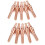 10Pcs 9-8215 Electrode Thermal Dynamics Sl60/100 Plasma Cutting Torch 1