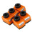 5PièCes SéRies 04 Ligne 14Mm Version Standard Compteur Indicateur de Position 1