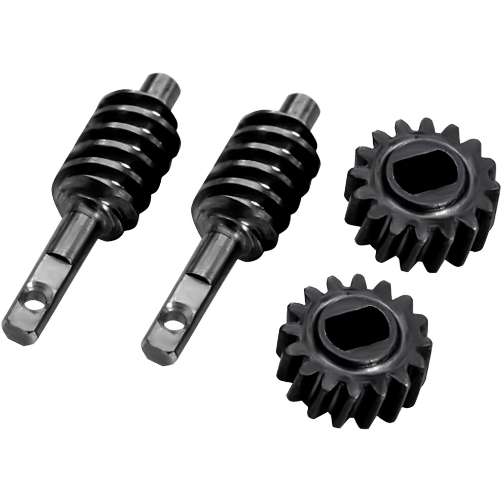 Better 16 Tooth Carbon Steel Drive Components For Superior 7754003842633